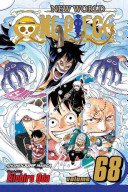 One Piece, Vol. 68, 68 (Oda Eiichiro)(Paperback)