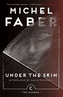 Under The Skin (Faber Michel)(Paperback / softback)