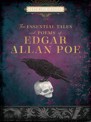 The Essential Tales and Poems of Edgar Allan Poe (Poe Edgar Allan)(Pevná vazba)