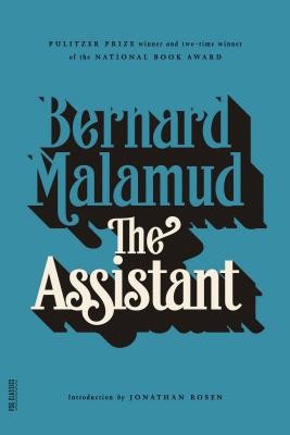 The Assistant (Malamud Bernard)(Paperback)