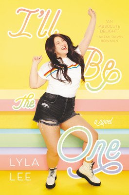 I'll Be the One (Lee Lyla)(Paperback)