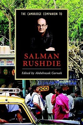 The Cambridge Companion to Salman Rushdie (Gurnah Abdulrazak)(Pevná vazba)