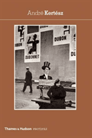 Andre Kertesz (Sallenave Daniele)(Paperback / softback)