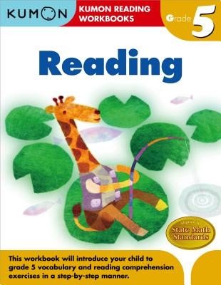 Grade 5 Reading (Sarris Eno)(Paperback)