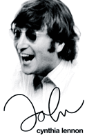 John (Lennon Cynthia)(Paperback / softback)