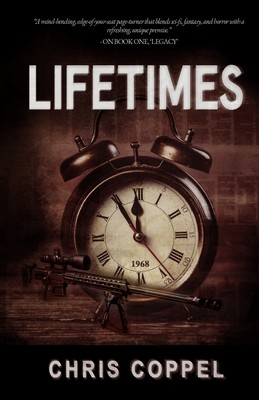 Lifetimes (Coppel Chris)(Paperback)