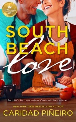 South Beach Love (Pineiro Caridad)(Mass Market Paperbound)