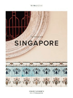 Weekender - Singapore(Pevná vazba)