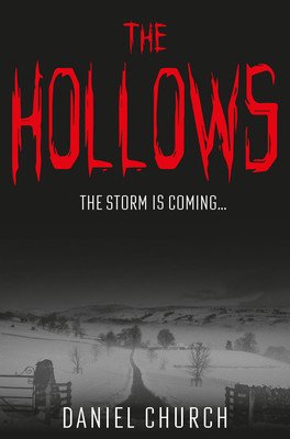 The Hollows (Church Daniel)(Paperback)