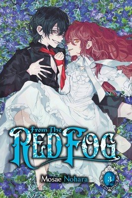 From the Red Fog, Vol. 3 (Nohara Mosae)(Paperback)