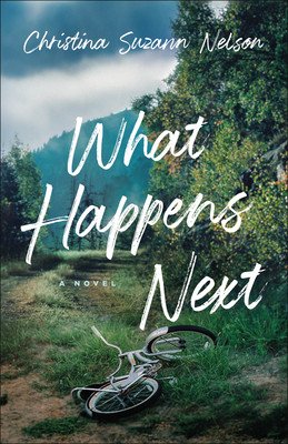 What Happens Next (Nelson Christina Suzann)(Paperback)