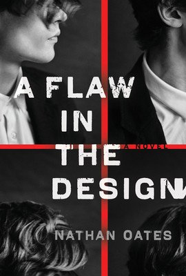 A Flaw in the Design (Oates Nathan)(Pevná vazba)