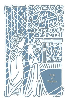 Pride and Prejudice (Jane Austen Collection) (Austen Jane)(Pevná vazba)