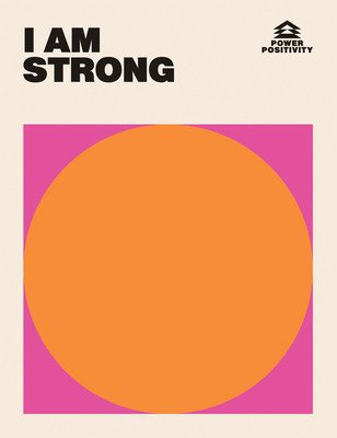 I Am Strong (Hardie Grant Books)(Pevná vazba)