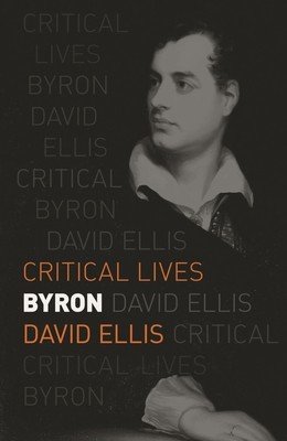 Byron (Ellis David)(Paperback)