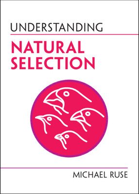Understanding Natural Selection (Ruse Michael)(Paperback)