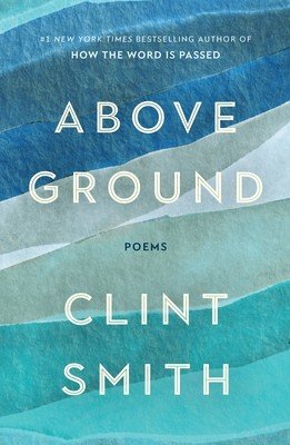 Above Ground (Smith Clint)(Pevná vazba)