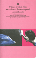 Why do women write more letters than they post? (Leader Darian)(Paperback / softback)