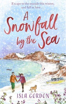 A Snowfall by the Sea (Gordon Isla)(Paperback)