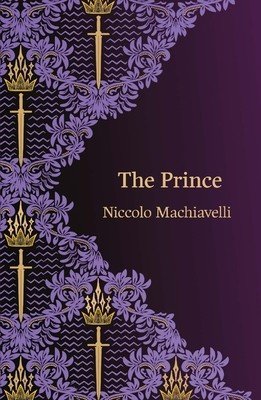 Prince (Hero Classics) (Machiavelli Niccolo)(Paperback / softback)