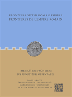 Frontiers of the Roman Empire: The Eastern Frontiers: Frontieres de l'Empire Romain: Les Frontieres Orientales (Breeze David J.)(Paperback)