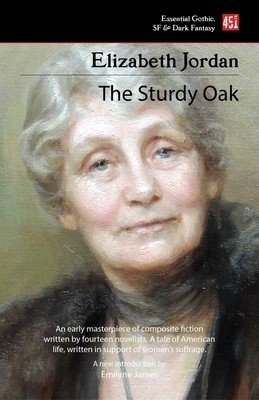 The Sturdy Oak (New Edition) (Jordan Elizabeth)(Paperback)