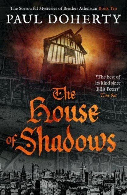 House of Shadows (Doherty Paul)(Paperback / softback)