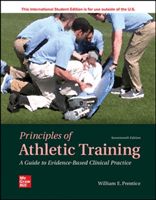 ISE Principles of Athletic Training: A Guide to Evidence-Based Clinical Practice (Prentice William)(Paperback / softback)