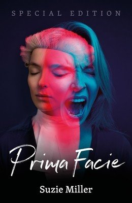 Prima Facie: Special Edition (Miller Suzie)(Paperback)