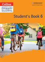 Cambridge Primary Global Perspectives Student's Book: Stage 6 (Meunier Katharine)(Paperback / softback)