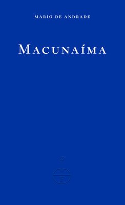 Macunama (de Andrade Mrio)(Paperback)