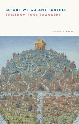 Before We Go Any Further (Saunders Tristram Fane)(Paperback)