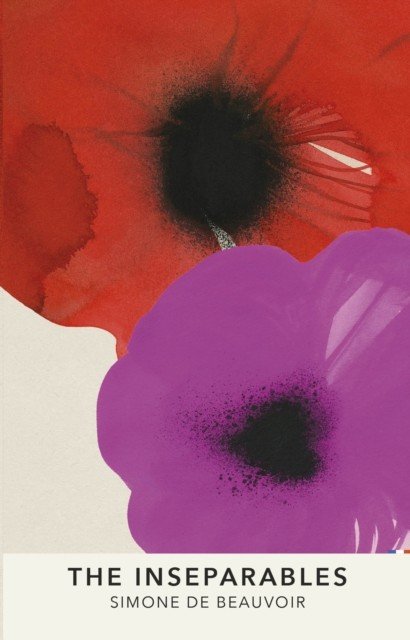 Inseparables - Vintage Classics French Series (de Beauvoir Simone)(Paperback / softback)