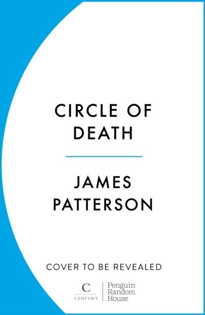 Circle of Death - A ruthless killer stalks the globe. Can justice prevail? (The Shadow 2) (Patterson James)(Paperback / softback)