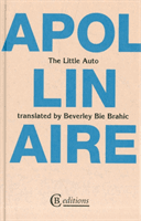 Little Auto (Apollinaire Guillaume)(Paperback / softback)