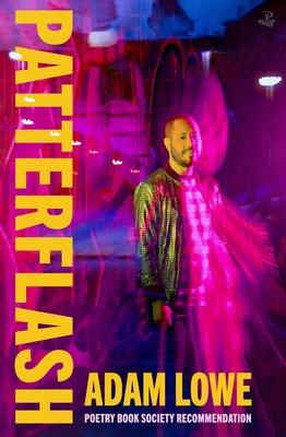 Patterflash (Lowe Adam)(Paperback)