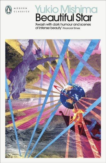 Beautiful Star (Mishima Yukio)(Paperback / softback)
