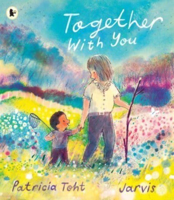 Together with You (Toht Patricia)(Paperback / softback)