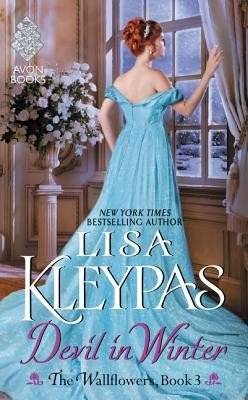 Devil in Winter: The Wallflowers, Book 3 (Kleypas Lisa)(Mass Market Paperbound)