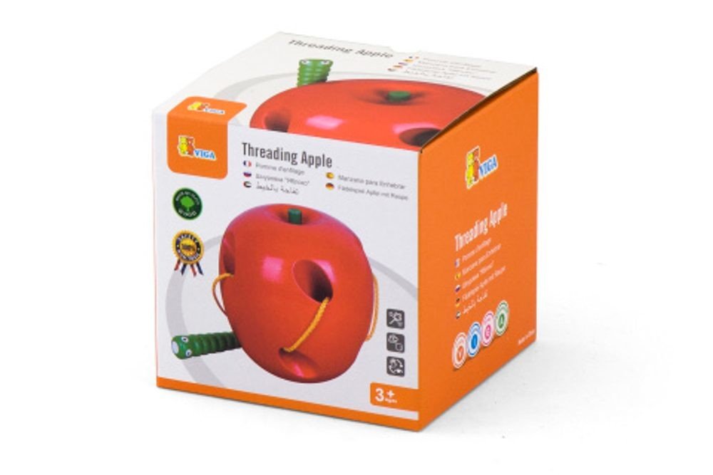 Popron.cz Provlékačka jablko