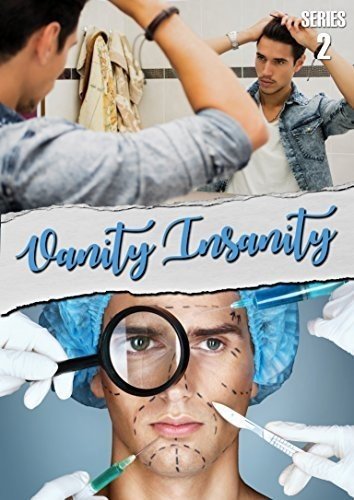 Vanity Insanity Series 2 (Digital Versatile Disc)