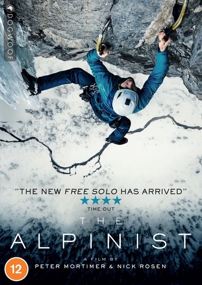 Alpinist (Nick Rosen;Peter Mortimer;) (DVD)
