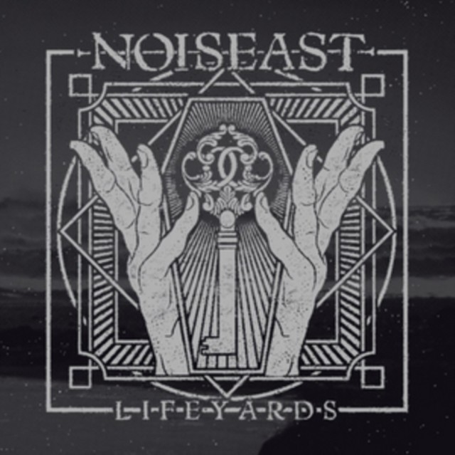Lifeyards (Noiseast) (CD / Album)