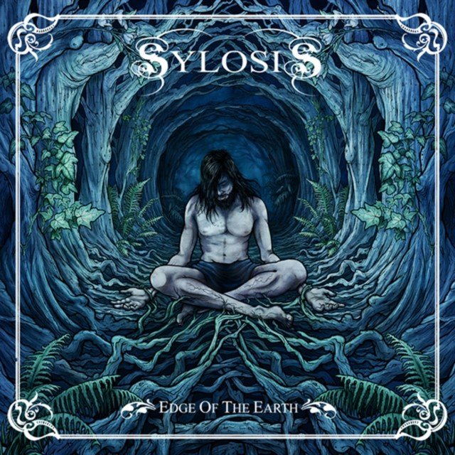 Edge of the Earth (Sylosis) (CD / Album)