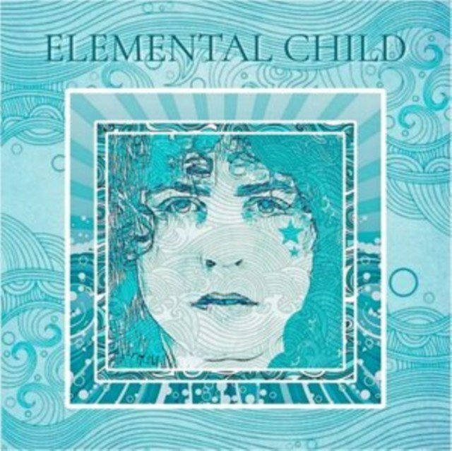 Elemental Child (CD / Album)