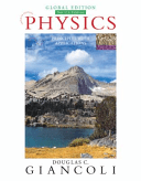 Physics: Principles with Applications, Global Edition (Giancoli Douglas)(Paperback / softback)