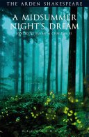 A Midsummer Night's Dream: Third Series (Shakespeare William)(Paperback)