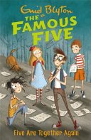 Famous Five: Five Are Together Again - Book 21 (Blyton Enid)(Paperback / softback)