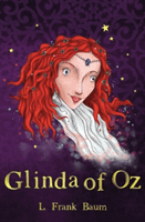 Glinda of Oz (Baum L. Frank)(Paperback)