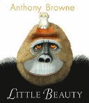 Little Beauty (Browne Anthony)(Paperback / softback)
